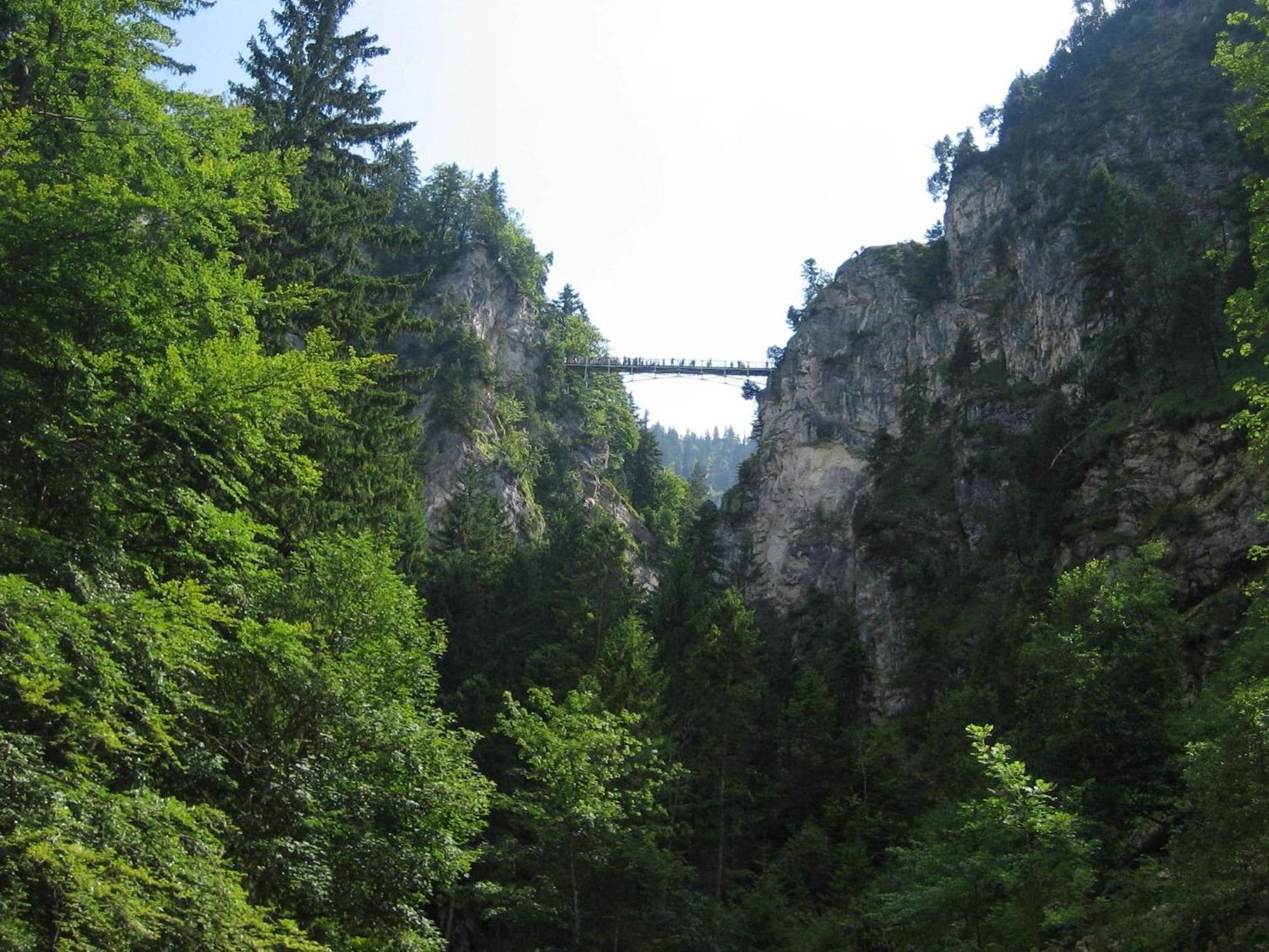 Apartment In The Allg U With View Of The Bavarian Alps Bernbeuren Luaran gambar