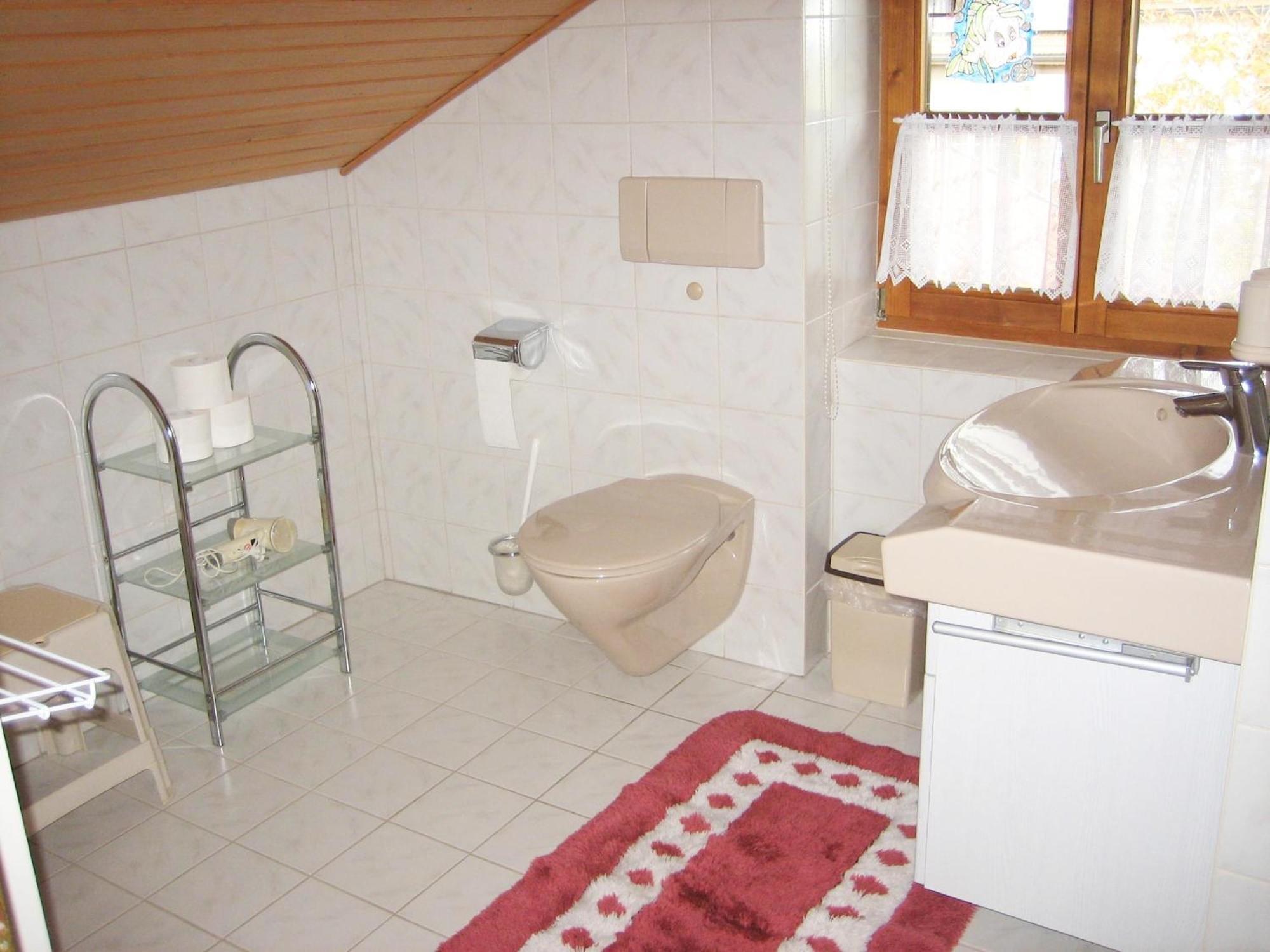 Apartment In The Allg U With View Of The Bavarian Alps Bernbeuren Luaran gambar