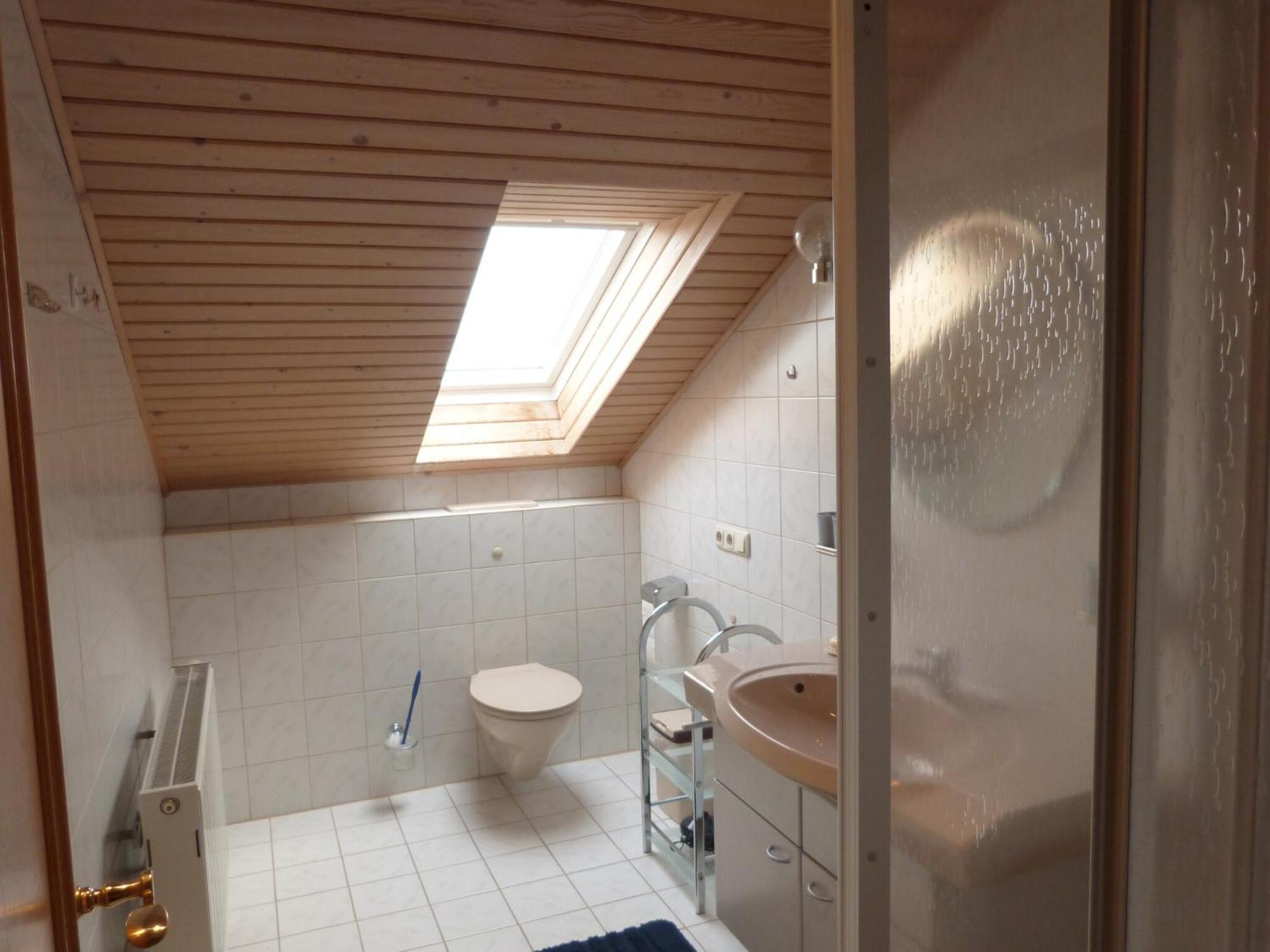 Apartment In The Allg U With View Of The Bavarian Alps Bernbeuren Luaran gambar