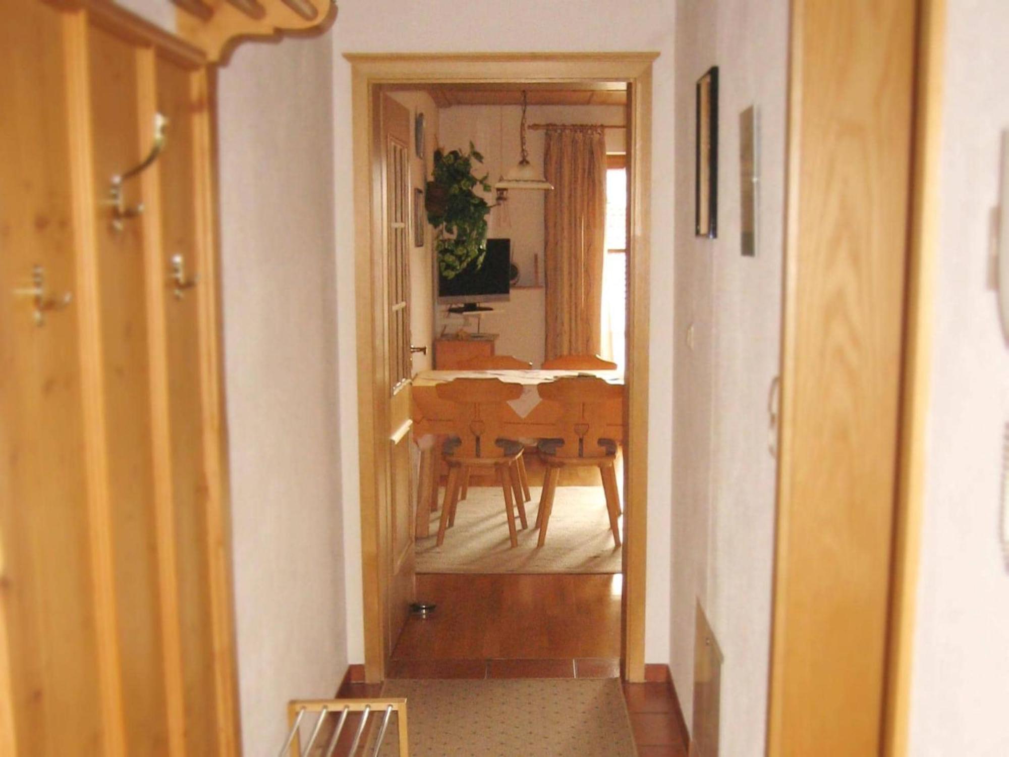 Apartment In The Allg U With View Of The Bavarian Alps Bernbeuren Luaran gambar