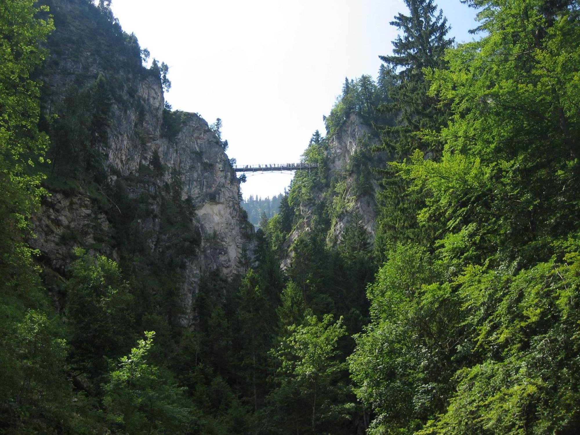 Apartment In The Allg U With View Of The Bavarian Alps Bernbeuren Luaran gambar